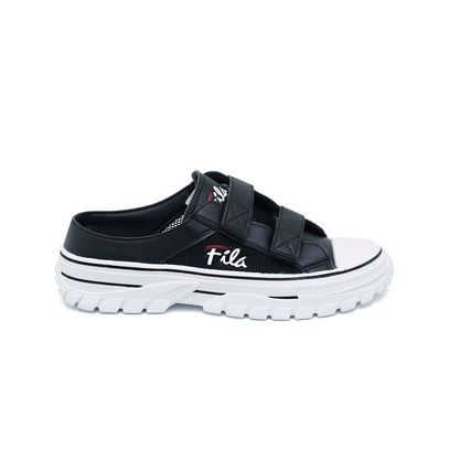 tenis fila plataforma