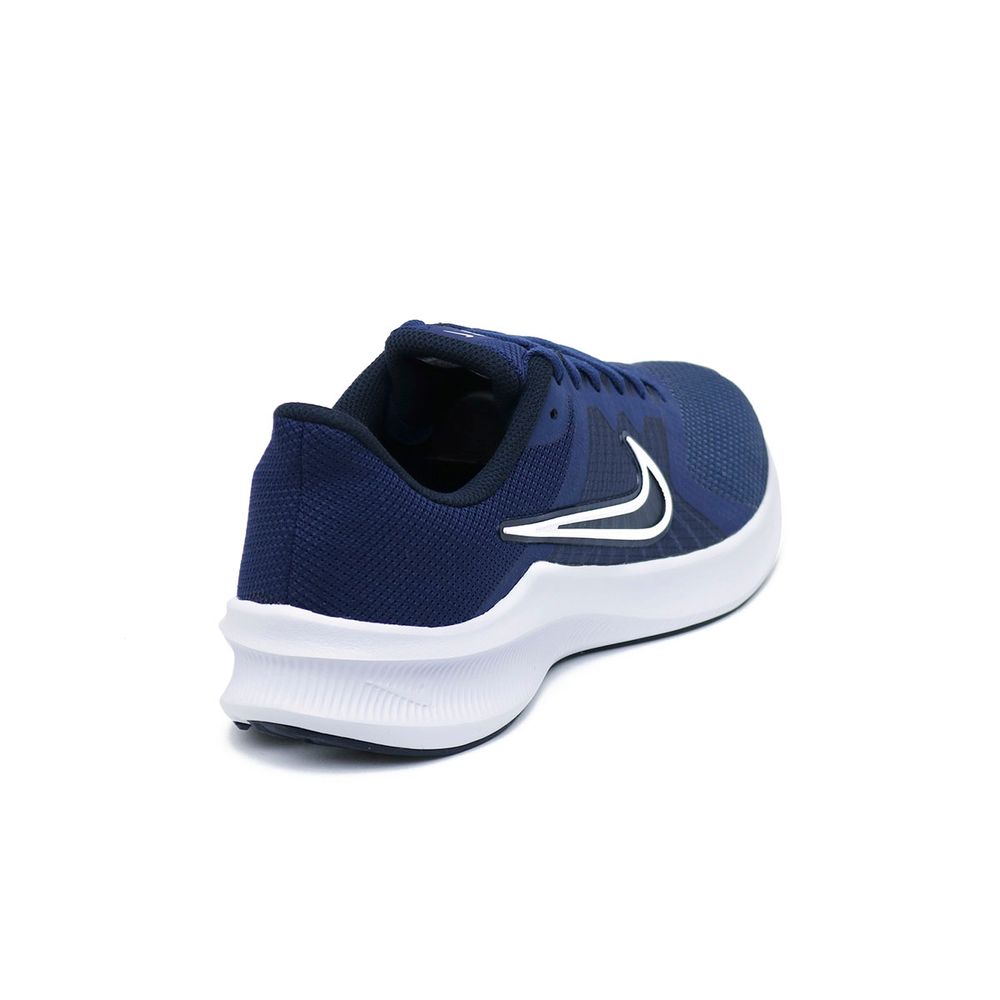 nike downshifter 11 azul