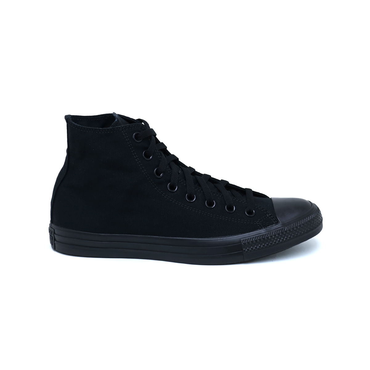 Converse Botas Chuck Taylor All Star Unisex Negro
