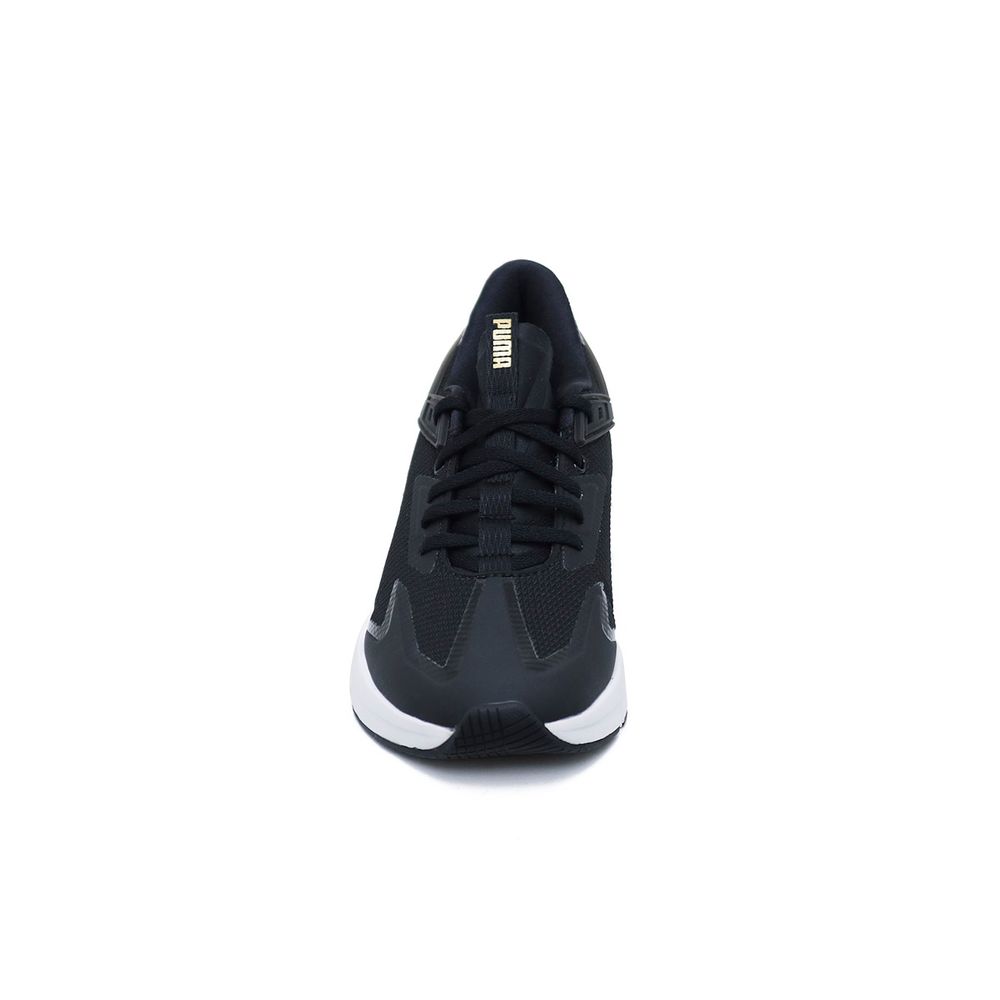 Tenis Puma Provoke XT FTR Mujer Negro