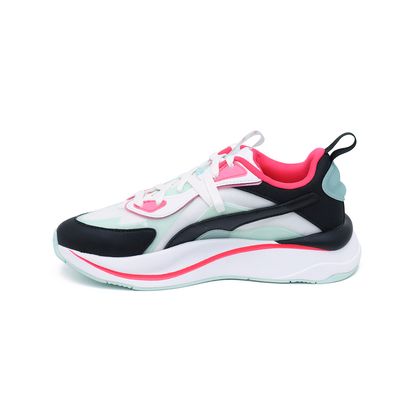 tenis puma mujer