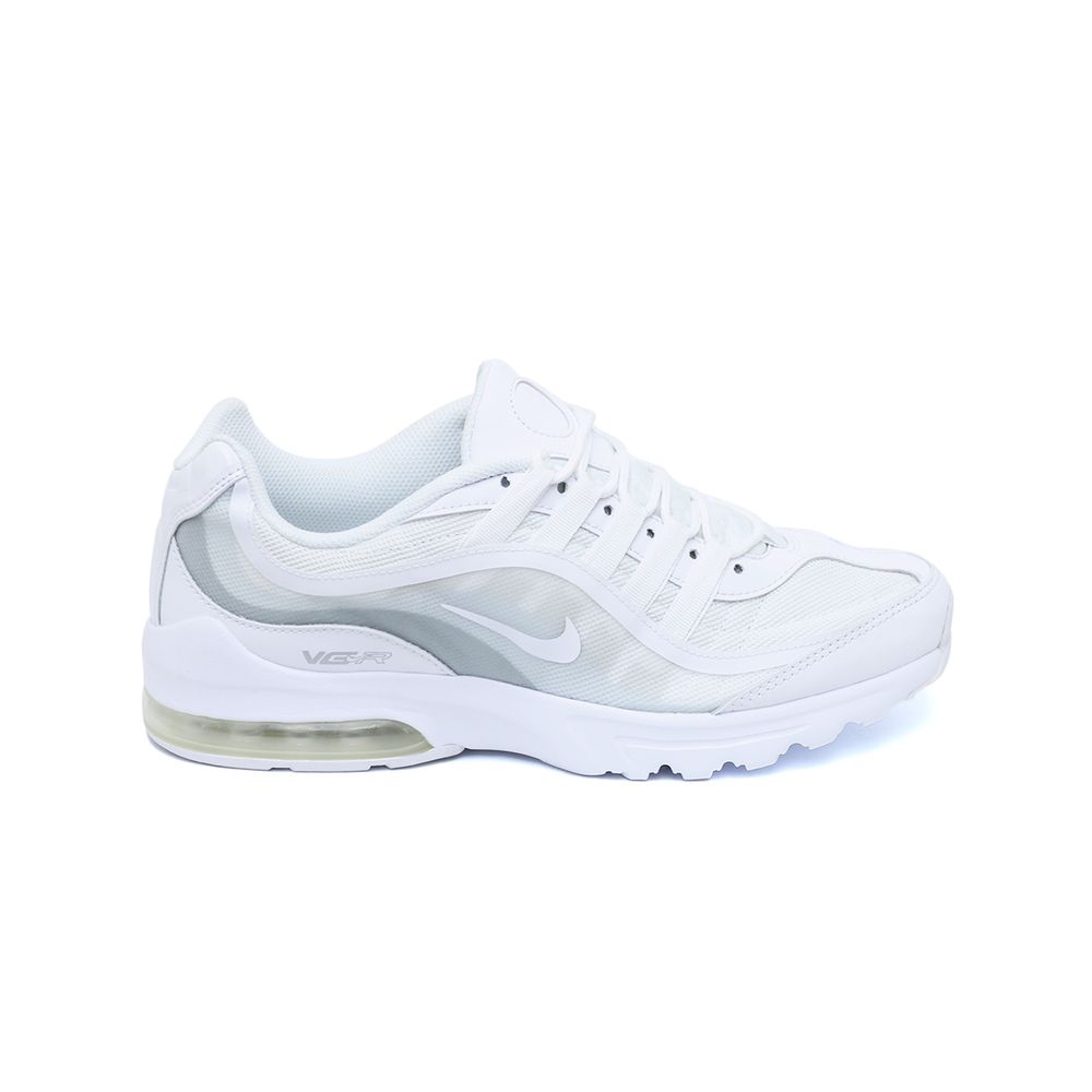 Tenis Air Max Vg-r - Hombre - Blanco - Tiendas Branchos