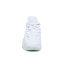 Tenis Lebron Xvii Low - Hombre - Blanco - Tiendas Branchos