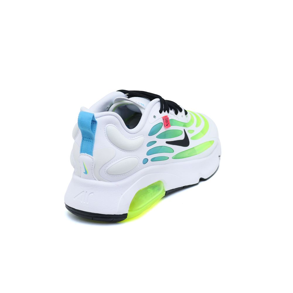Tenis Air Max Exosense - Hombre - Blanco - Tiendas Branchos