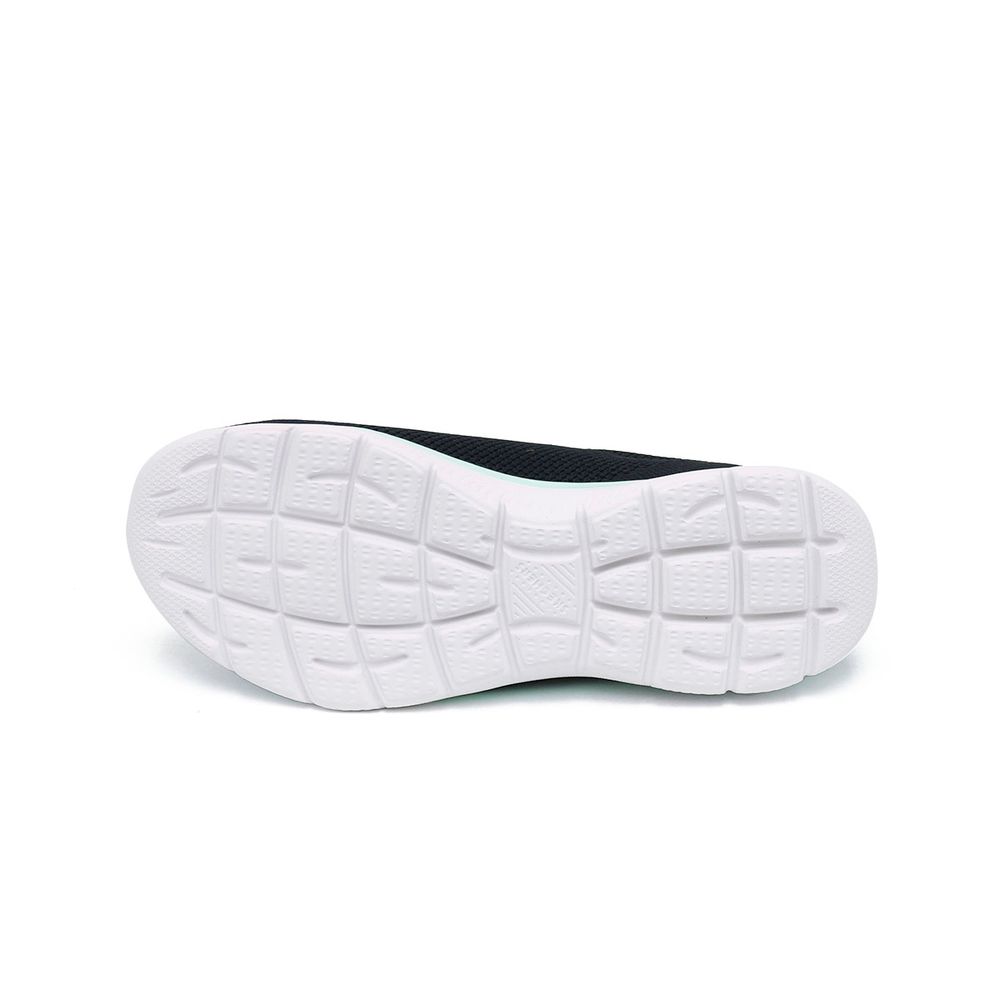 Tenis Summits Cool Classic - Mujer - Negro - Tiendas Branchos