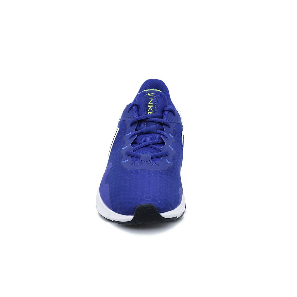 Tenis Legend Essential 2 - Hombre - Azul - Tiendas Branchos