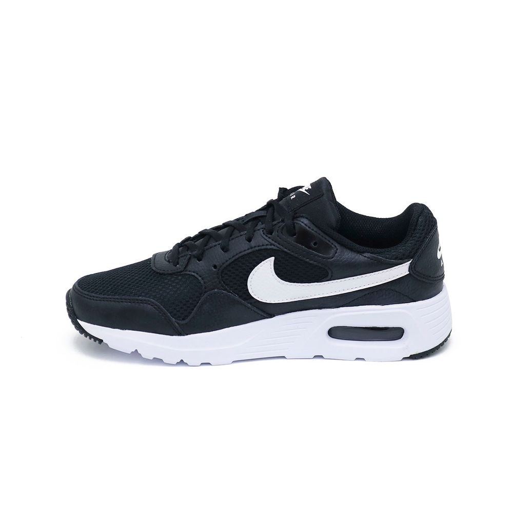Tenis Air Max Sc - Mujer - Negro - Tiendas Branchos