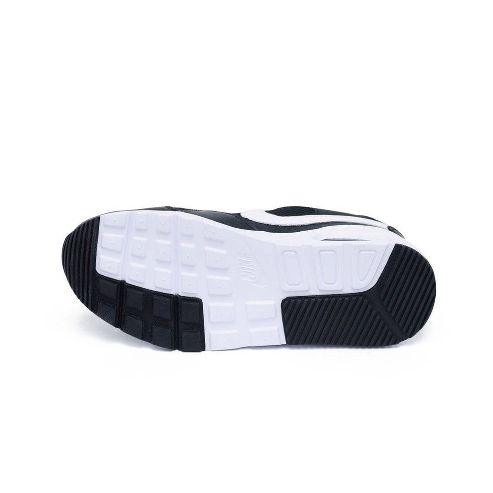 Tenis Air Max Sc - Mujer - Negro - Tiendas Branchos