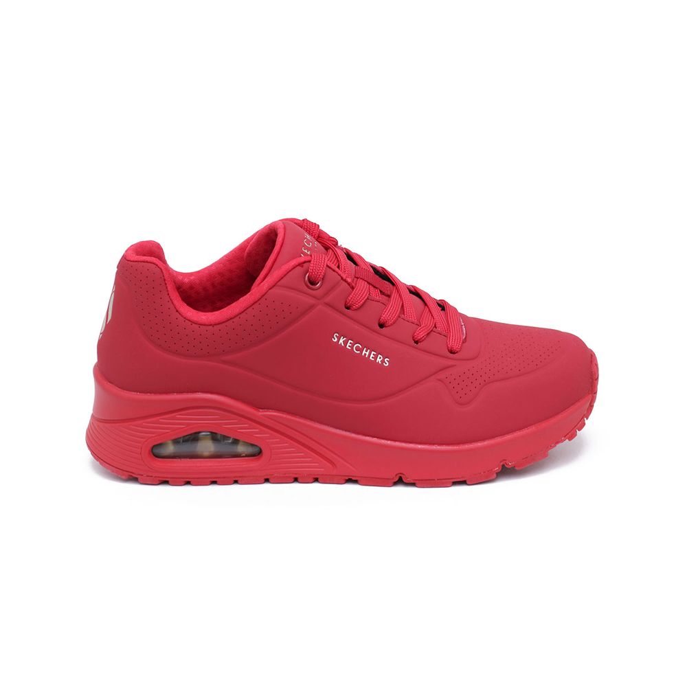 Tenis Uno Stand On Air - Mujer - - Tiendas