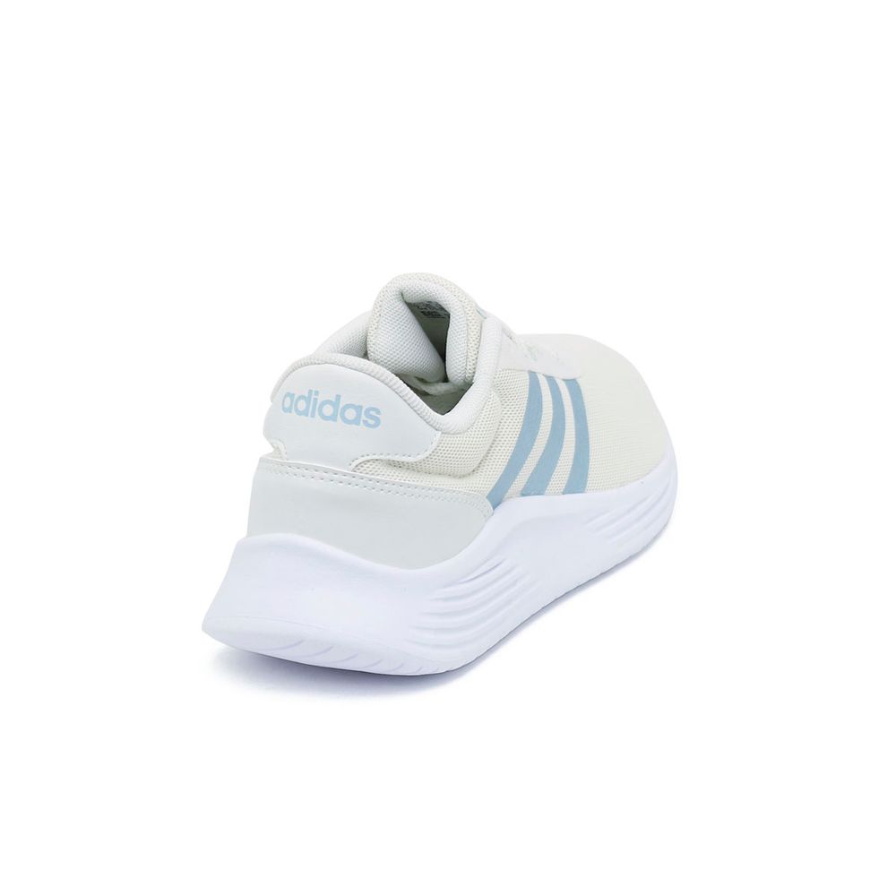 Tenis Lite Racer 2.0 - Mujer - Blanco - Tiendas Branchos