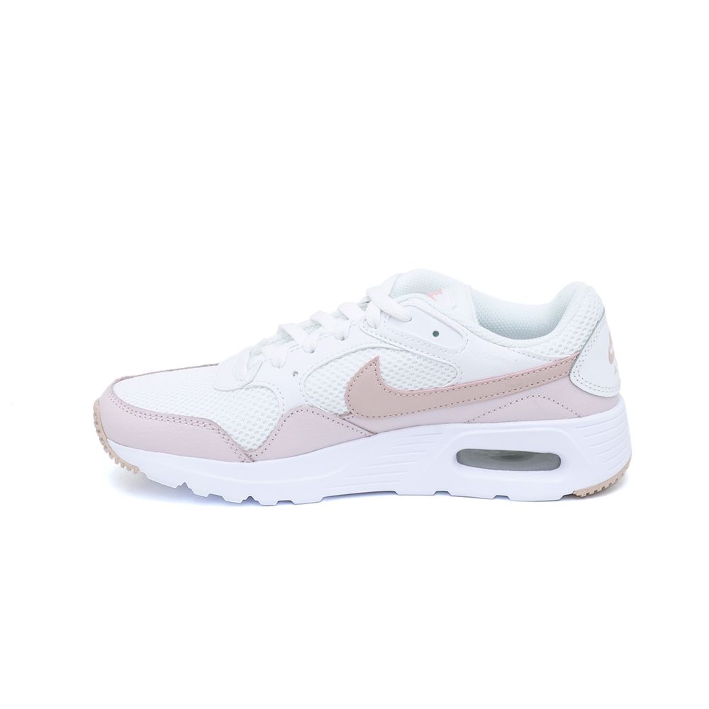 Nk Tenis Air Max Sc - Mujer - Blanco - Tiendas Branchos