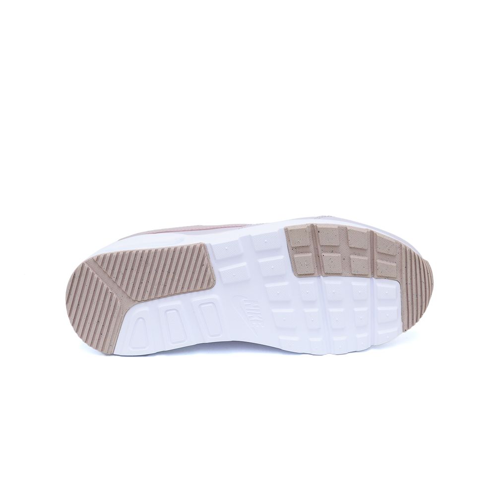 Nk Tenis Air Max Sc - Mujer - Blanco - Tiendas Branchos