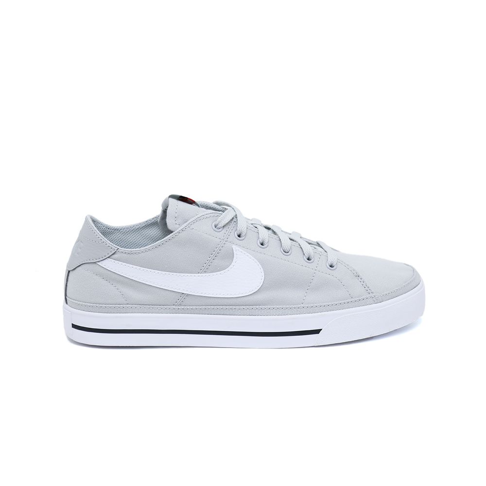 Nk Tenis Court Legacy Cnvs - Hombre - Gris - Tiendas Branchos