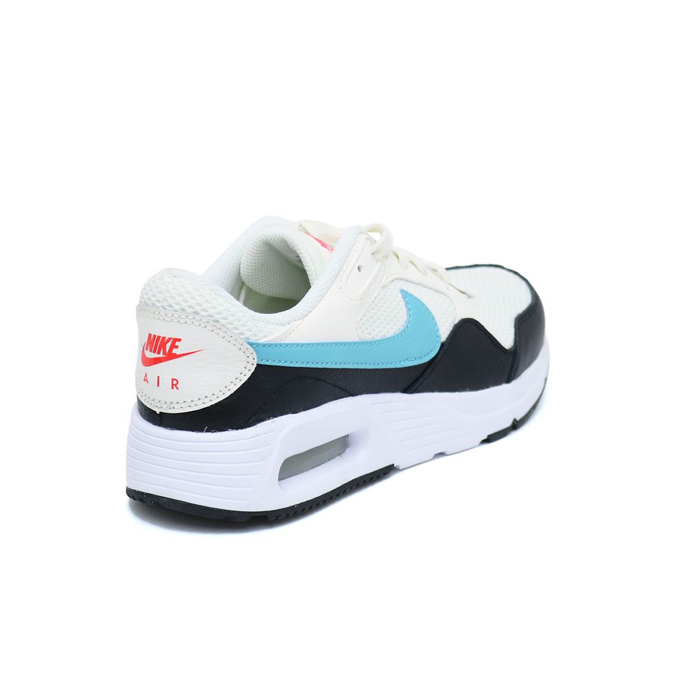 Nk Tenis Air Max Sc - Mujer - Multicolor - Tiendas Branchos