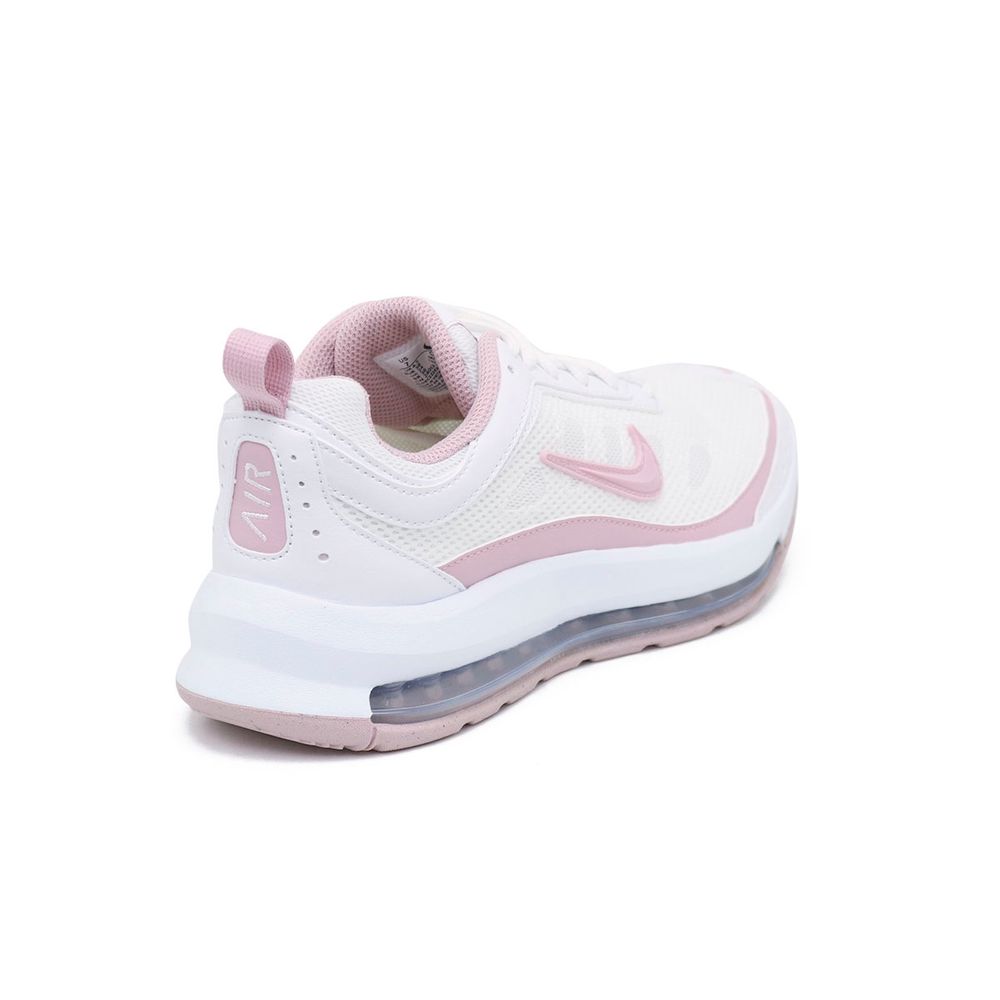 Nk Tenis Air Max Ap - Mujer - Blanco - Tiendas Branchos
