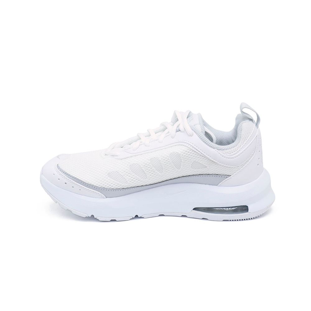 Tenis Air Max Ap - Mujer - Blanco - Tiendas Branchos