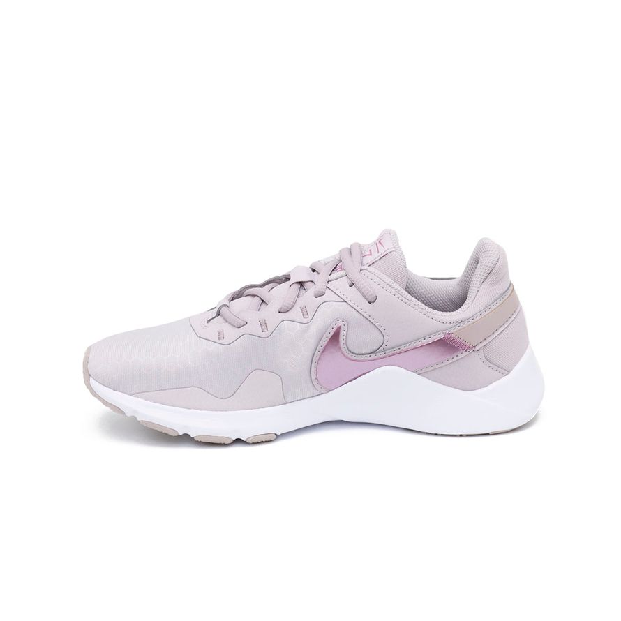 Nk Tenis Legend Essential - Mujer - Rosado - Tiendas Branchos