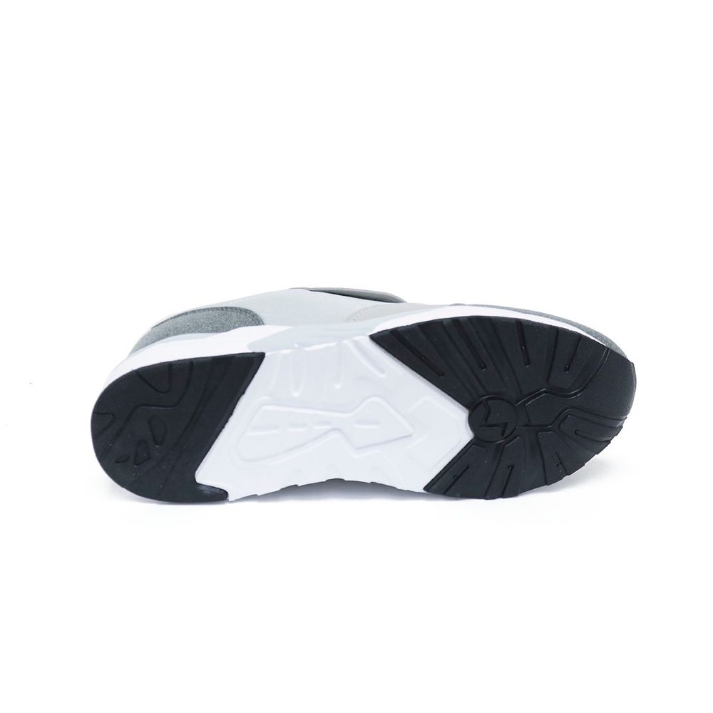 Op Tenis Armadio - Hombre - Gris - Tiendas Branchos