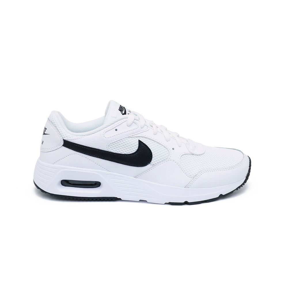 Nk Tenis Air Max Sc - Hombre - Gris - Tiendas Branchos