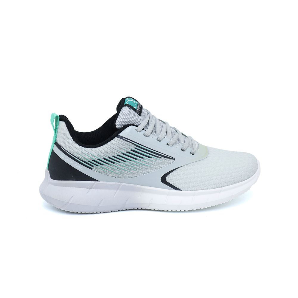 Op Tenis Narcel - Hombre - Gris - Tiendas Branchos