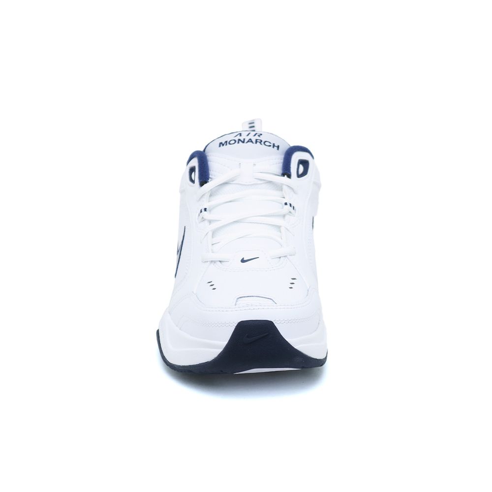 Tenis Air Monarch Iv - Hombre - Blanco - Tiendas Branchos