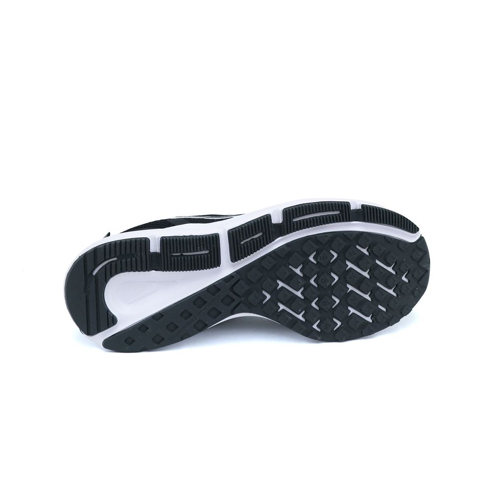 Nk Tenis Zoom Span 4 - Mujer - Negro - Tiendas Branchos