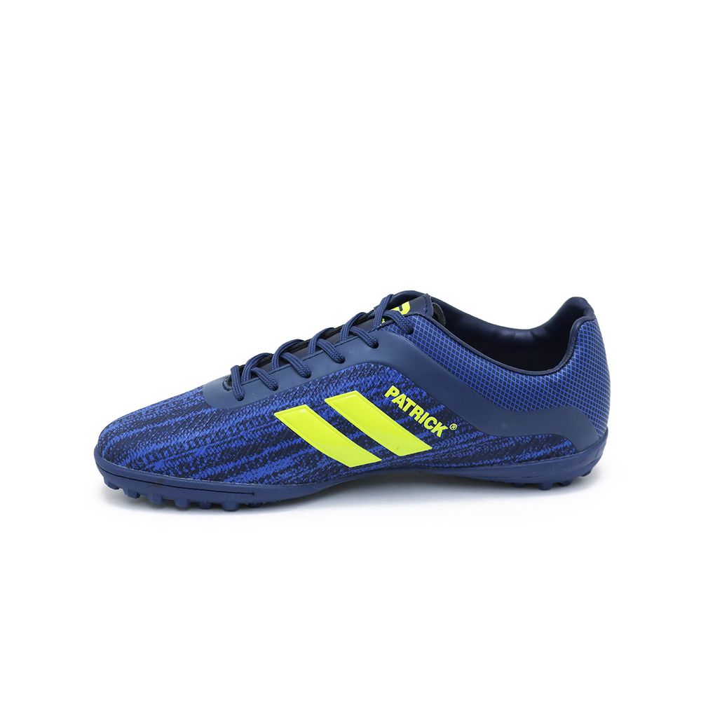 Pk Teniguayo Olimpic - Hombre - Azul - Tiendas Branchos