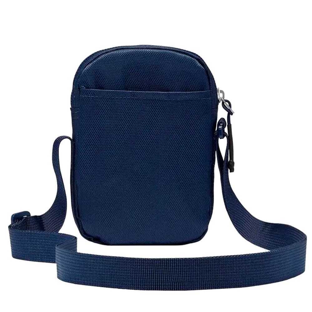 Nk Bolso Pequeño Heritage S Crossbody - Hombre - Negro - Tiendas Branchos