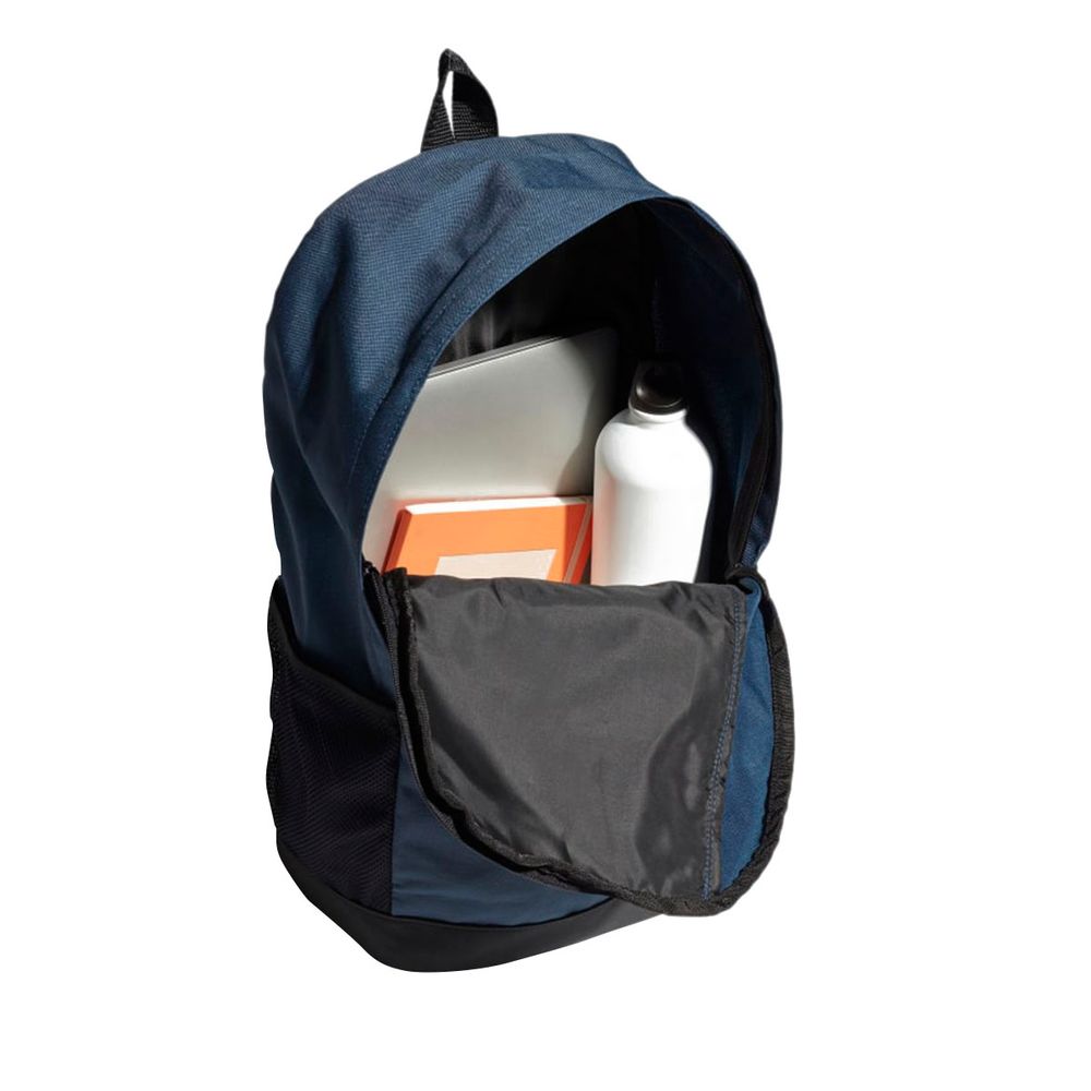 Ad Morral Essentials Logo - Unisex - Azul - Tiendas Branchos