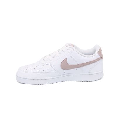 nike blancos mujer