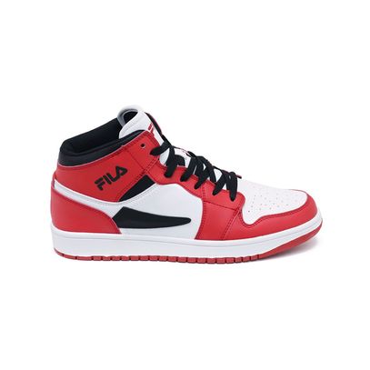 Zapatillas para Hombre Fila Blancas Negras y más Tiendas Branchos