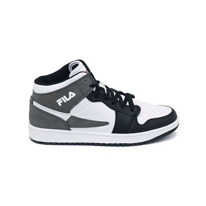 Zapatillas para Hombre Fila Blancas Negras y más Tiendas Branchos