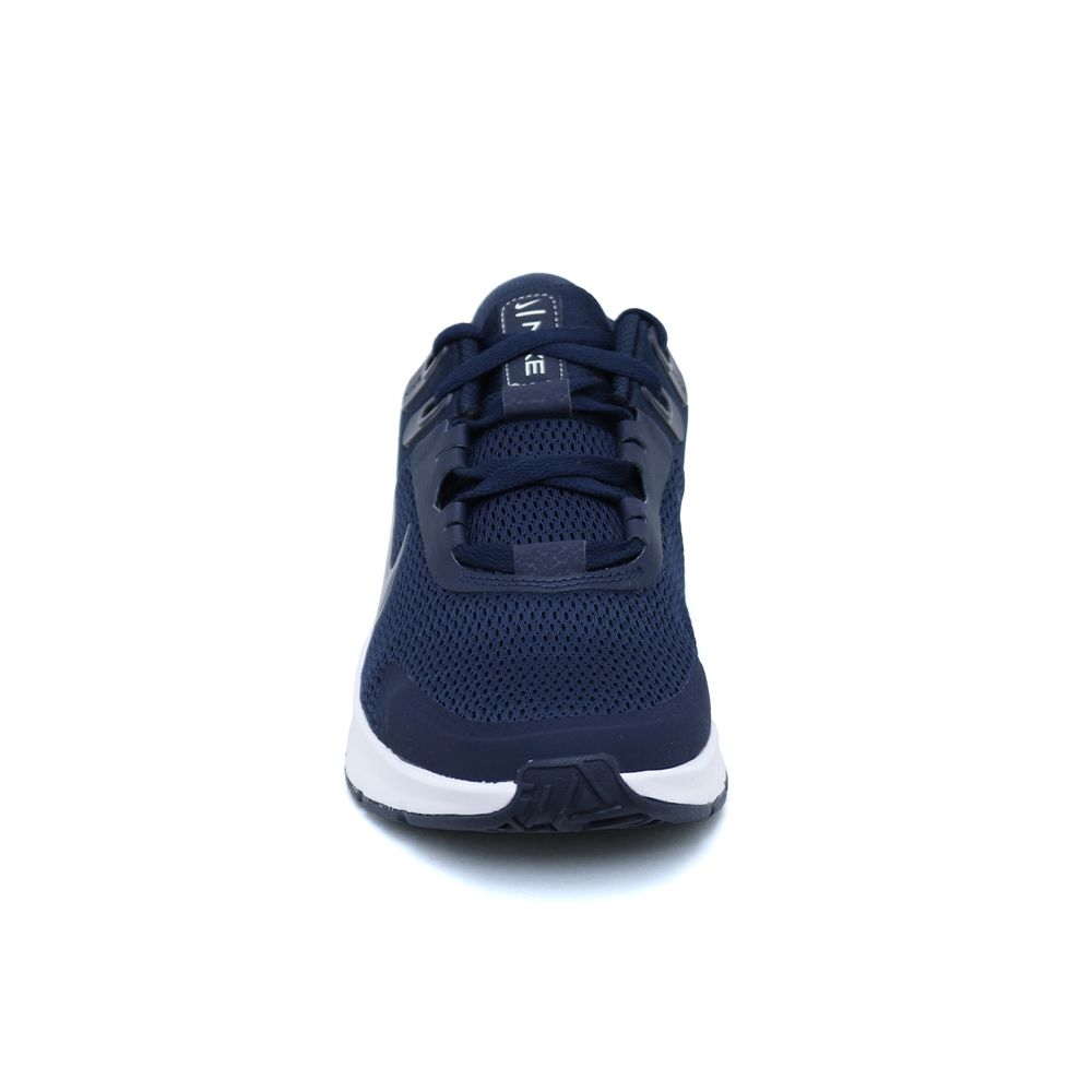 Nk Tenis Air Max Alpha Trainer 4 - Hombre - Azul - Tiendas Branchos