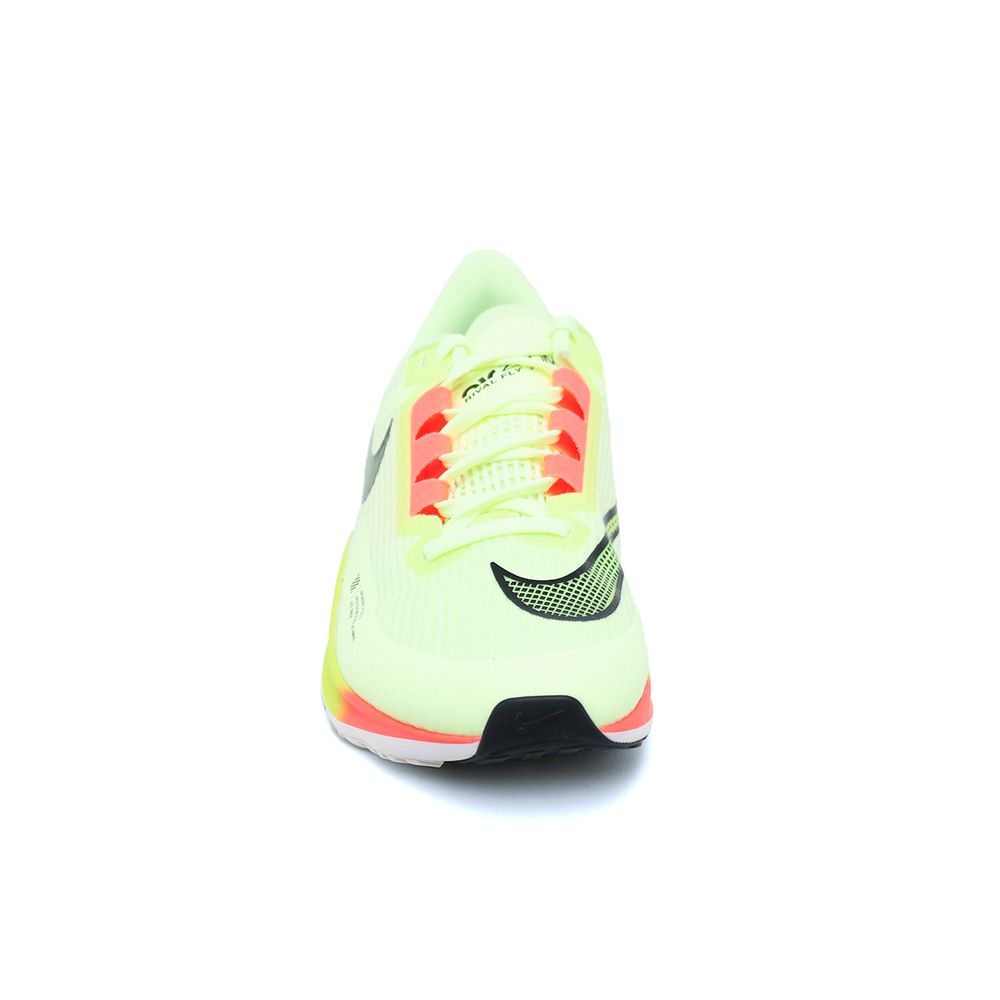 Nk Tenis Air Zoom Rival Fly 3 - Hombre - Verde Neon - Tiendas Branchos
