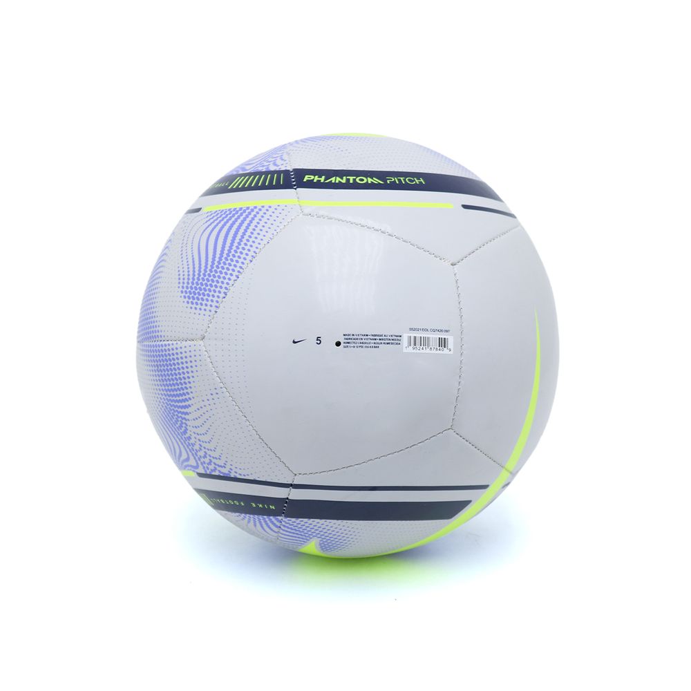 Nk Balon Phantom - Fa20 - Hombre - Multicolor - Tiendas Branchos