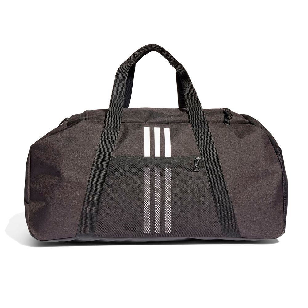Ad Maleta Deportiva Tiro Primegreen Neg - Unisex - Negro - Tiendas Branchos