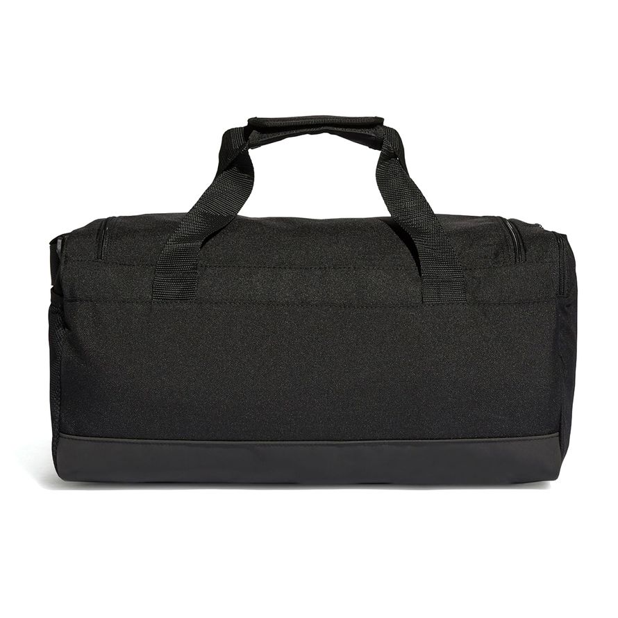 Ad Maleta Deportiva Essentials Logo - Unisex - Negro - Tiendas Branchos