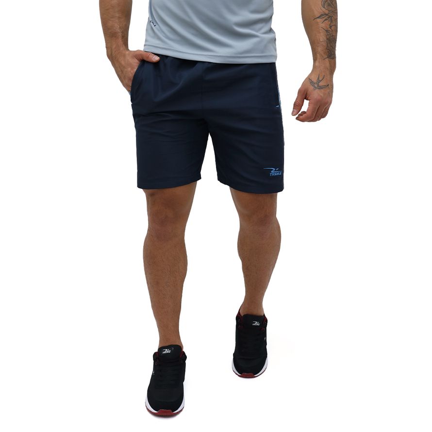 Pantalonetas Deportivas Cortas y Largas para Hombre Nike, Adidas