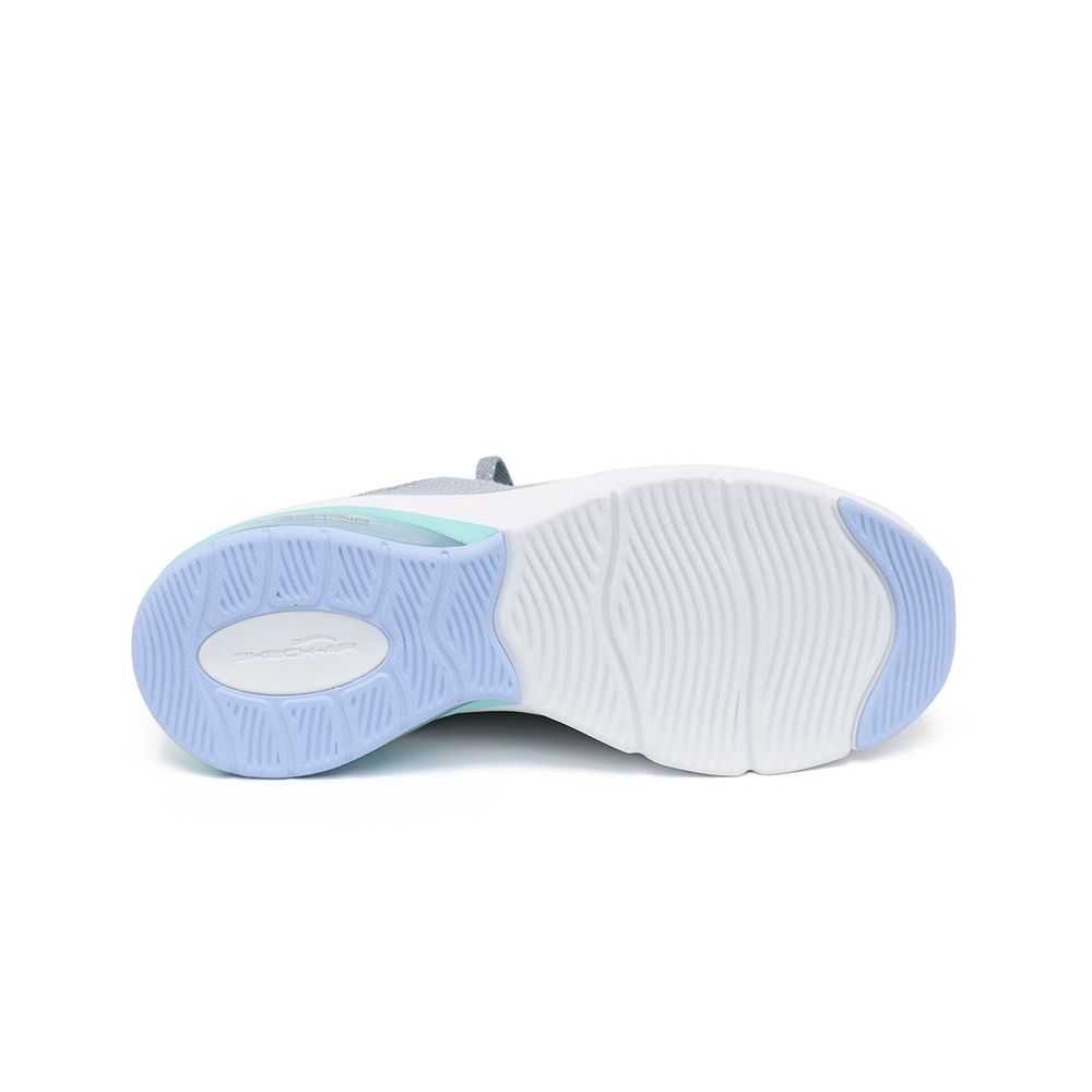Sk Tenis Skech-air Extreme 2.0-classic - Mujer - Gris - Tiendas Branchos