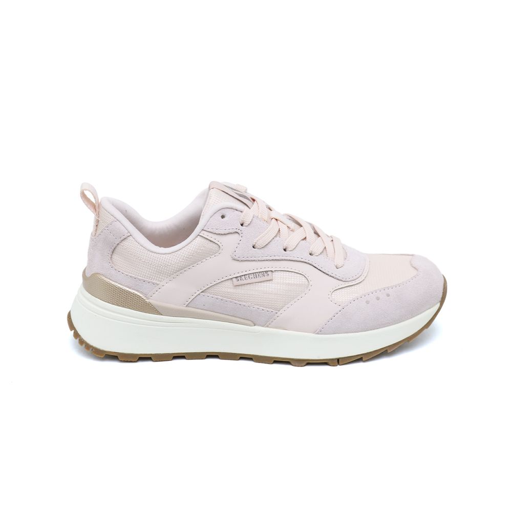 Sk Tenis Skechers Mujer Sunshine - Mujer - Rosado - Tiendas Branchos