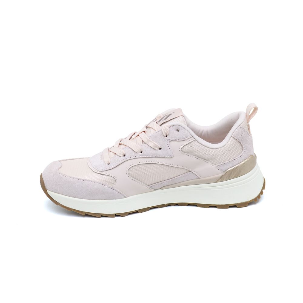 Sk Tenis Skechers Mujer Sunshine - Mujer - Rosado - Tiendas Branchos