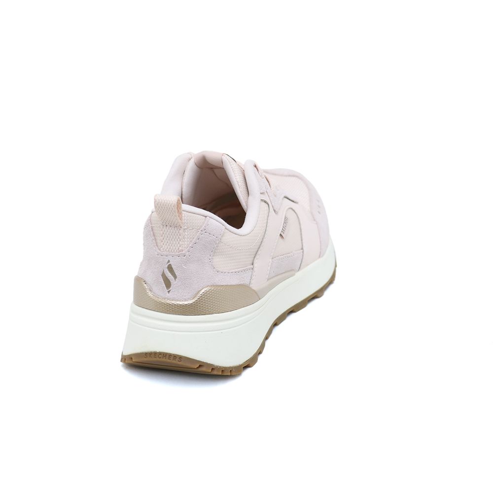 Sk Tenis Skechers Mujer Sunshine - Mujer - Rosado - Tiendas Branchos