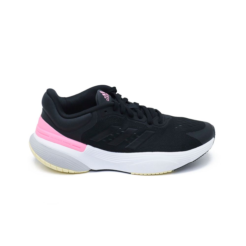 reebok cardio ultra 3.0 mujer negro