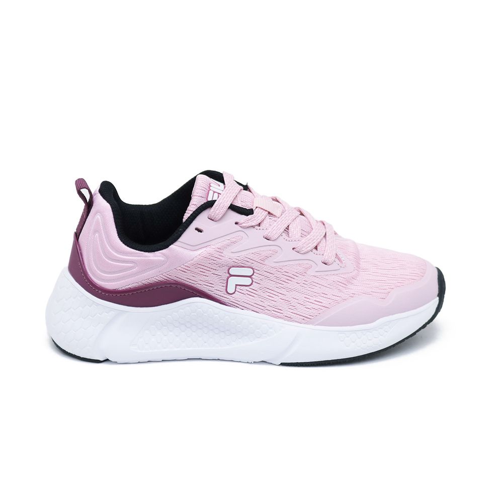 Tenis Marilon Mujer Rosado Tiendas Branchos