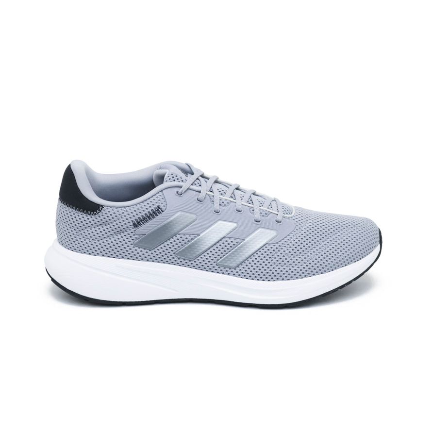 Tenis Response Runner - Hombre - Gris - Tiendas Branchos