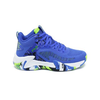 Zapatillas fila hombre outlet baloncesto xl