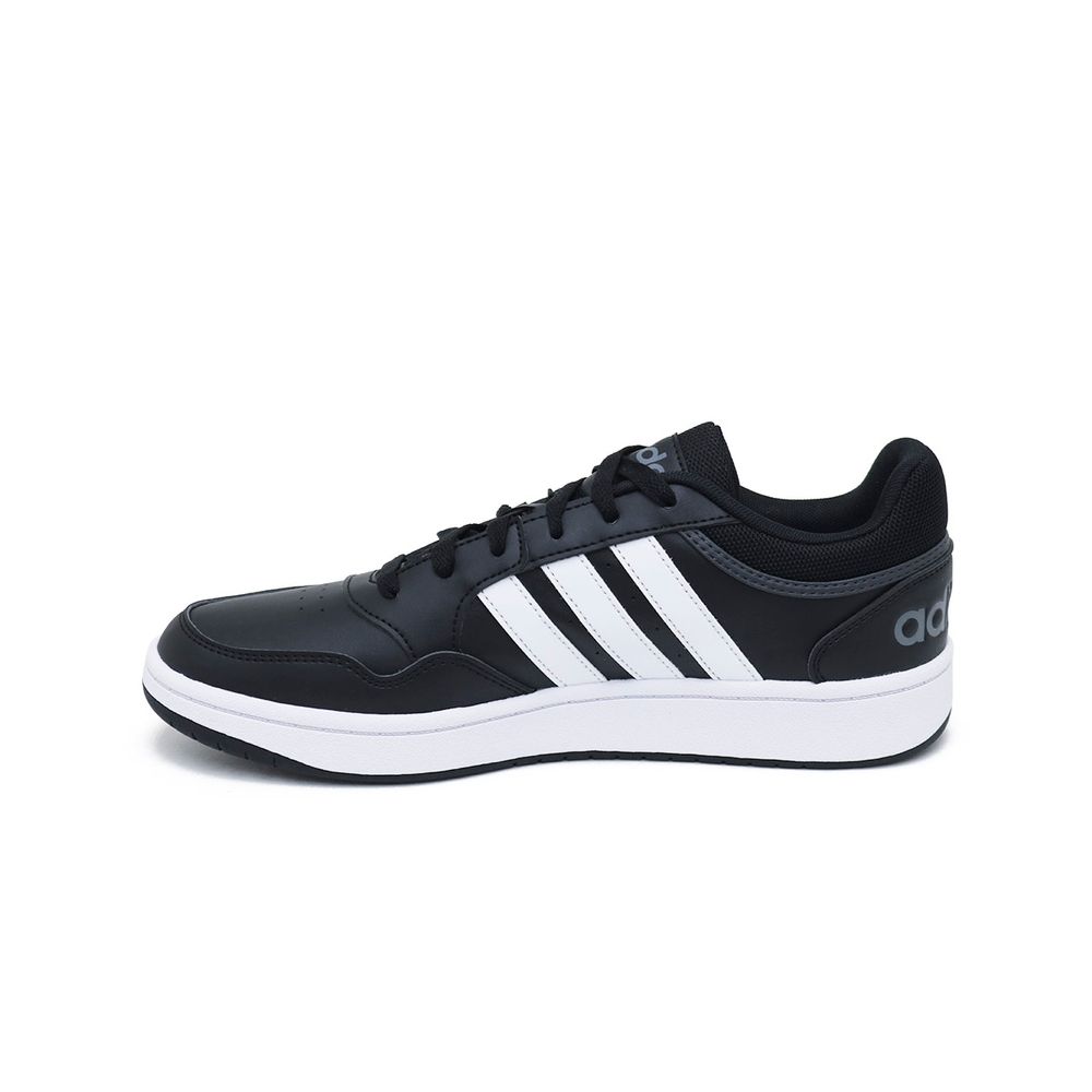 Tenis Performance Hombre Negro Tiendas Branchos