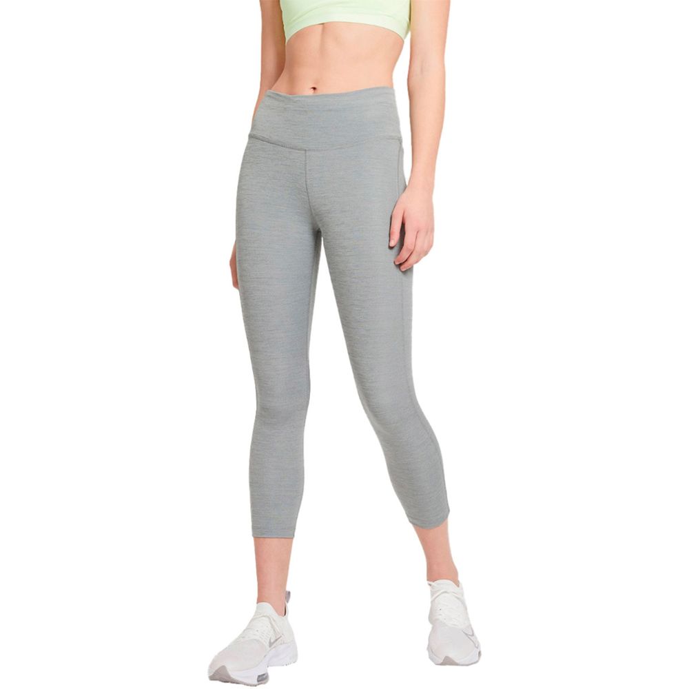 Leggins mujer gris sale