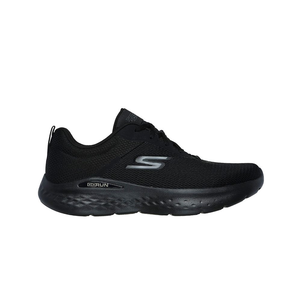 Skechers go run 5 hombre clearance negro