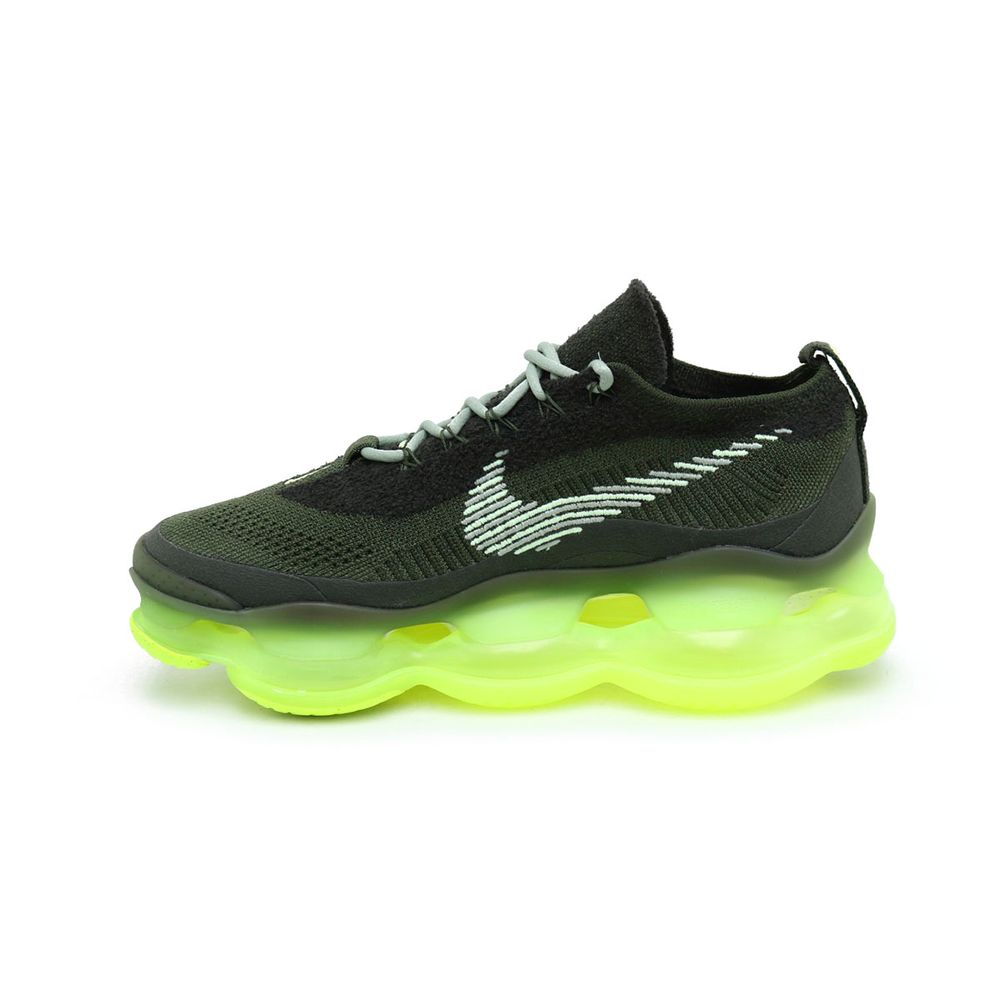 Nike air max 2014 hombre verdes online